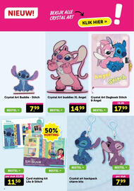 Boekenvoordeel folder Pagina 8