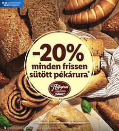 Lidl akciós újság Oldal 6