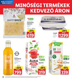 Lidl akciós újság Oldal 8