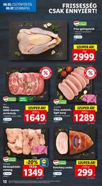 Lidl akciós újság hét 23 Oldal 12