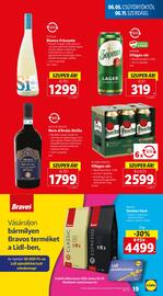 Lidl akciós újság hét 23 Oldal 19
