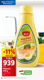 Lidl akciós újság hét 23 Oldal 2