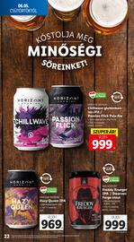 Lidl akciós újság hét 23 Oldal 22
