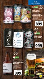 Lidl akciós újság hét 23 Oldal 23