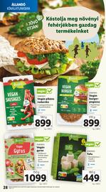 Lidl akciós újság hét 23 Oldal 28