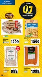 Lidl akciós újság hét 23 Oldal 30