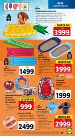 Lidl akciós újság hét 23 Oldal 37