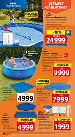 Lidl akciós újság hét 23 Oldal 38