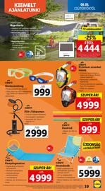 Lidl akciós újság hét 23 Oldal 39