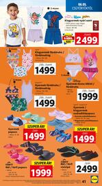 Lidl akciós újság hét 23 Oldal 41