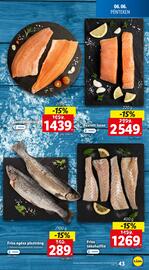 Lidl akciós újság hét 23 Oldal 43