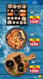 Lidl akciós újság hét 23 Oldal 45