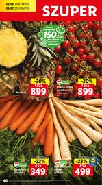 Lidl akciós újság hét 23 Oldal 46
