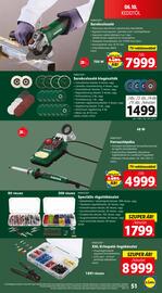 Lidl akciós újság hét 23 Oldal 51