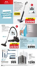 Lidl akciós újság hét 23 Oldal 54