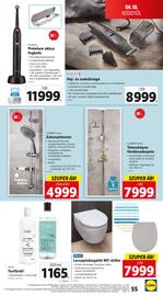 Lidl akciós újság hét 23 Oldal 55