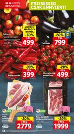 Lidl akciós újság hét 23 Oldal 58