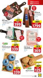 Lidl akciós újság hét 23 Oldal 59