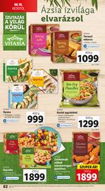 Lidl akciós újság hét 23 Oldal 62