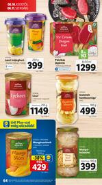 Lidl akciós újság hét 23 Oldal 64