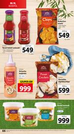 Lidl akciós újság hét 23 Oldal 66