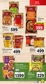 Lidl akciós újság hét 23 Oldal 67