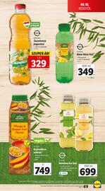 Lidl akciós újság hét 23 Oldal 69