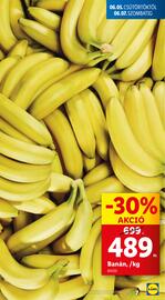 Lidl akciós újság hét 23 Oldal 7