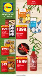 Lidl akciós újság hét 23 Oldal 70