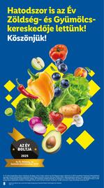 Lidl akciós újság hét 23 Oldal 8