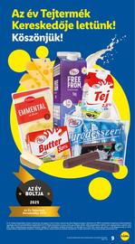 Lidl akciós újság hét 23 Oldal 9