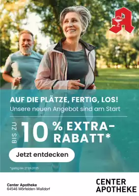 Alliance Healthcare Prospekt (gültig bis 27-06)
