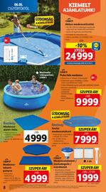 Lidl akciós újság hét 23 Oldal 8