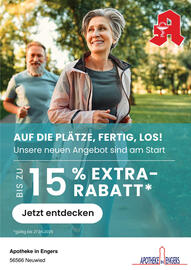 Alliance Healthcare Prospekt Seite 1
