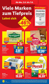 Lidl Prospekt Seite 12