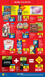 Lidl Prospekt Seite 14