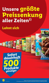 Lidl Prospekt Seite 2