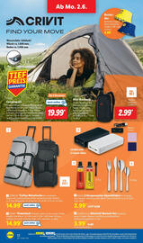 Lidl Prospekt Seite 22