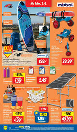 Lidl Prospekt Seite 24