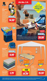 Lidl Prospekt Seite 25