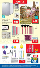 Lidl Prospekt Seite 27