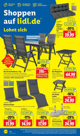 Lidl Prospekt Seite 40