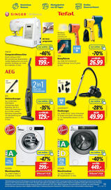 Lidl Prospekt Seite 47
