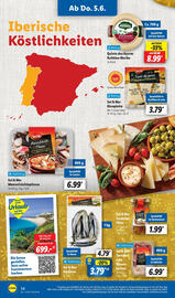 Lidl Prospekt Seite 52