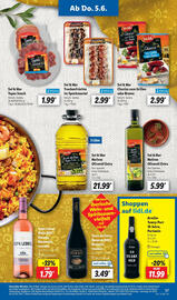 Lidl Prospekt Seite 55