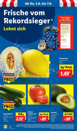 Lidl Prospekt Seite 60