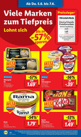 Lidl Prospekt Seite 62