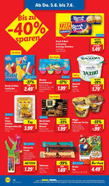 Lidl Prospekt Seite 64