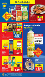 Lidl Prospekt Seite 66