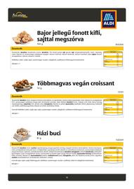 ALDI akciós újság Oldal 10
